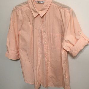 Rider's by Lee button up